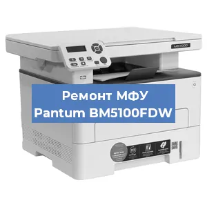 Замена прокладки на МФУ Pantum BM5100FDW в Белгороде